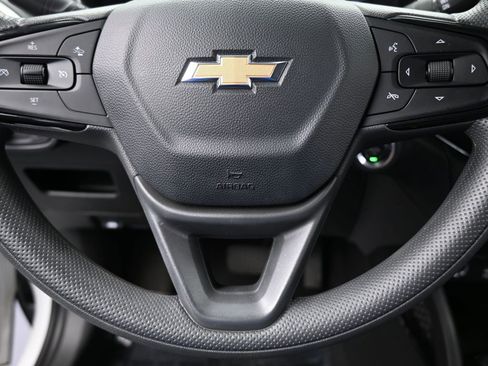 Certified 2023 Chevrolet TrailBlazer LT image 29