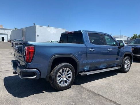 New 2025 GMC Sierra 1500 Denali image 6