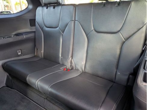 New 2026 Lexus TX 500h AWD image 28