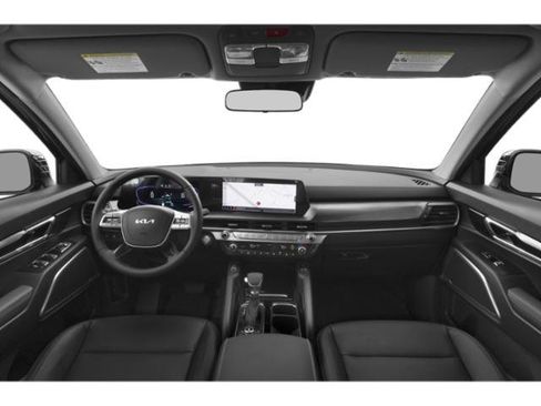 Used 2023 Kia Telluride S w/ S Sunroof Package AWD/4WD image 5