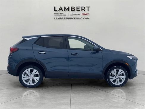 New 2026 Buick Encore GX Preferred w/ Comfort Package image 6