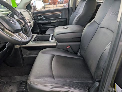 Used 2014 RAM 2500 Laramie w/ Convenience Group image 9