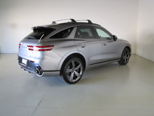 Used 2023 Genesis GV70 2.5T w/ Sport Prestige Package AWD/4WD image 48