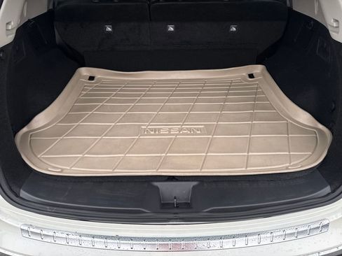 Used 2024 Nissan Murano SV image 21