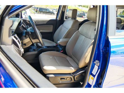 Used 2019 Ford Ranger Lariat w/ Equipment Group 501A Mid AWD/4WD image 10