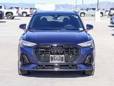 Used 2021 Audi Q3 2.0T Premium w/ Convenience Package image 2