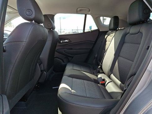 New 2026 Chevrolet Trax LT w/ Driver Confidence Package image 5