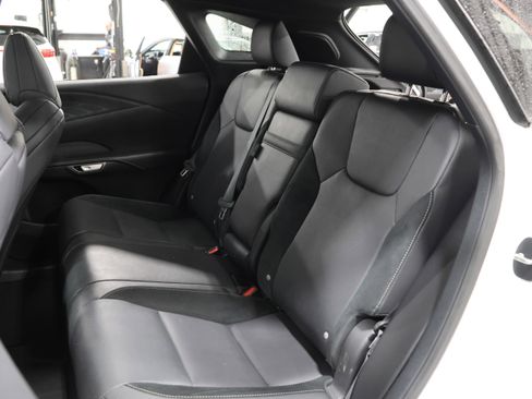 Certified 2024 Lexus RX 500h F Sport w/ Convenience Package image 37