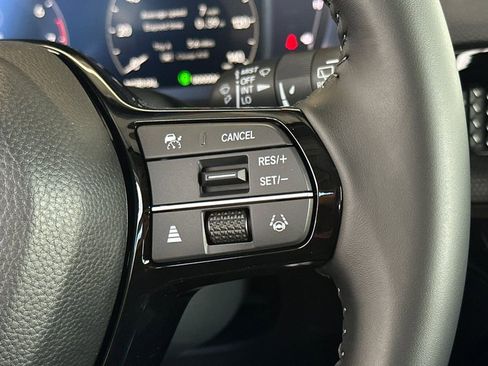 New 2026 Honda CR-V EX-L image 27