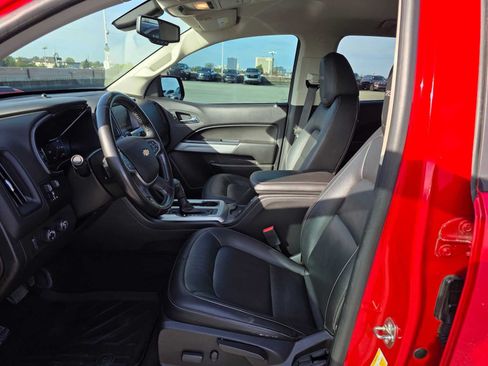 Used 2018 Chevrolet Colorado ZR2 AWD/4WD image 20