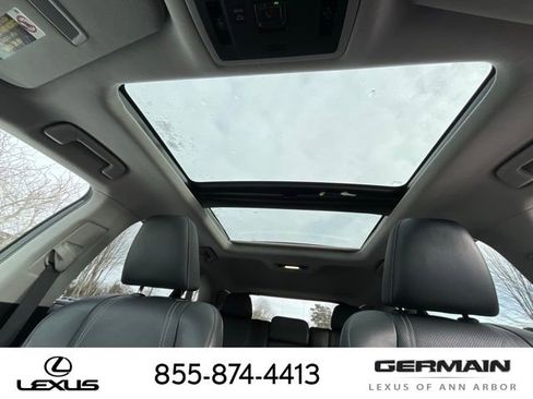 Used 2020 Lexus RX 450h 450h image 21