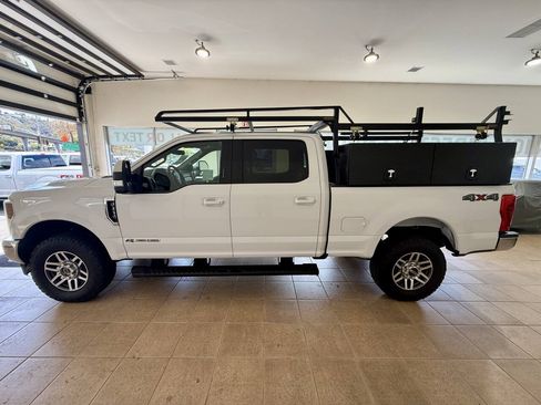 Used 2018 Ford F250 Lariat AWD/4WD image 22