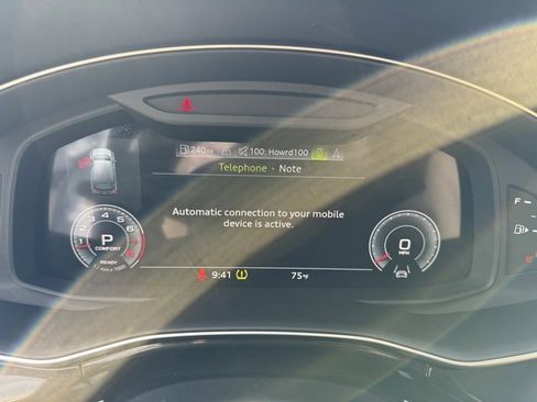 Used 2023 Audi Q7 3.0T Prestige image 17