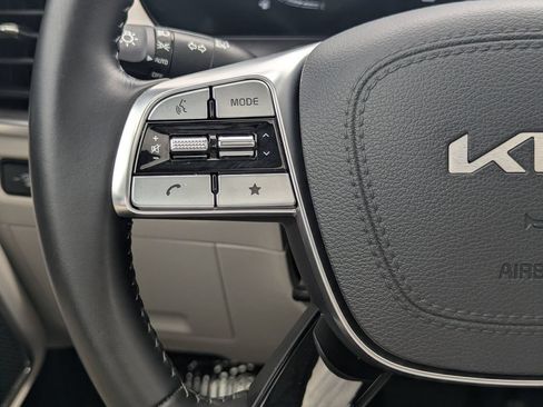 Used 2024 Kia Telluride S w/ S Sunroof Package FWD image 22