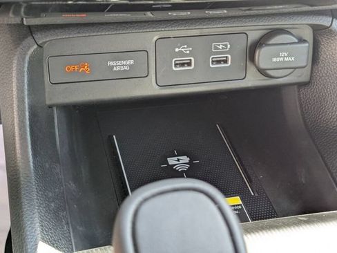 Certified 2024 Honda Civic Touring image 25
