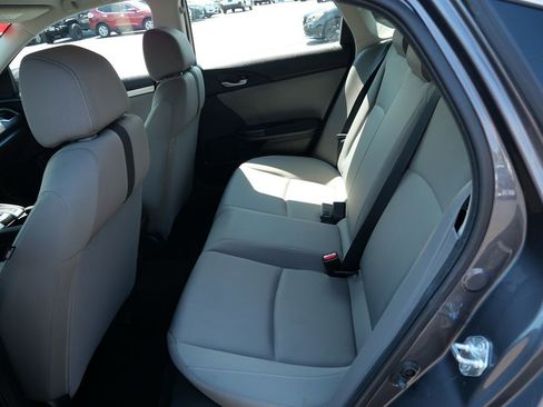 Used 2021 Honda Civic LX image 24