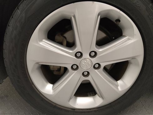 Used 2015 Buick Encore Leather image 31