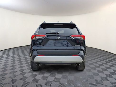 Certified 2024 Toyota RAV4 Adventure image 7