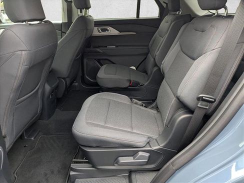 New 2026 Ford Explorer Active image 14