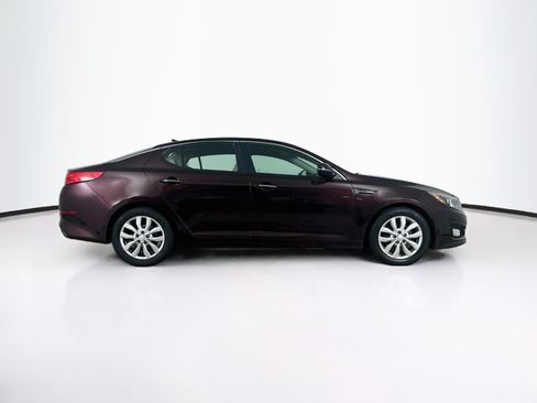 Used 2015 Kia Optima LX FWD image 10
