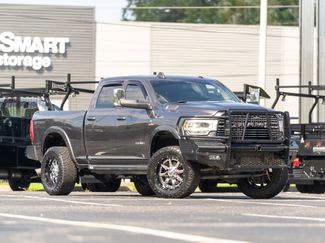 Used 2022 RAM 2500 Laramie AWD/4WD video 2