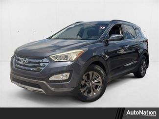 Used 2013 Hyundai Santa Fe Sport image 1