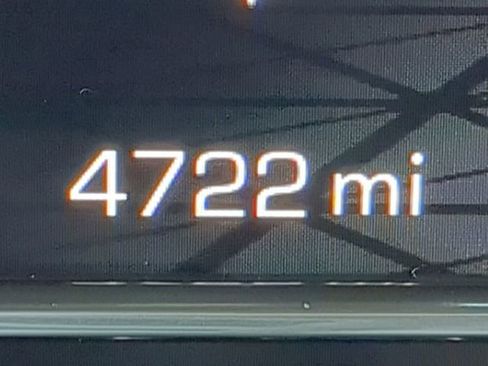 Used 2025 GMC Sierra 1500 AT4 w/ AT4 Premium Package image 37