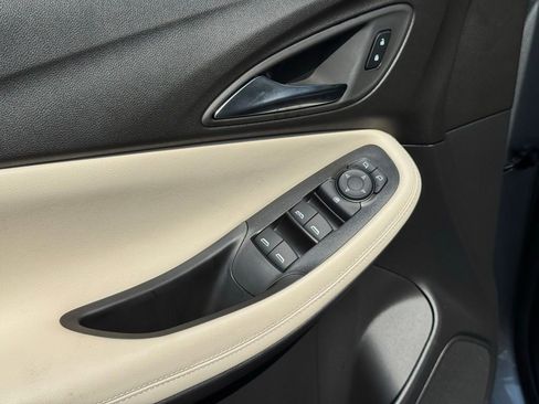 New 2026 Buick Encore GX Preferred w/ Advanced Technology Package image 18