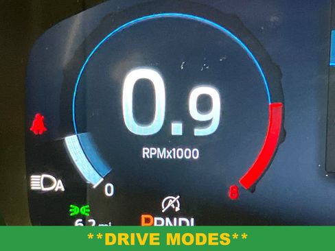 New 2026 Ford Explorer ST-Line w/ ST-Line Street Pack image 22