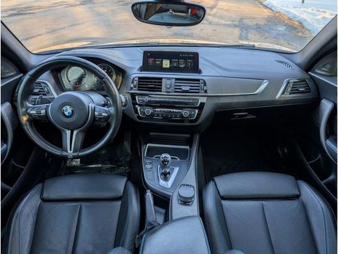 Used 2018 BMW M2 image 20