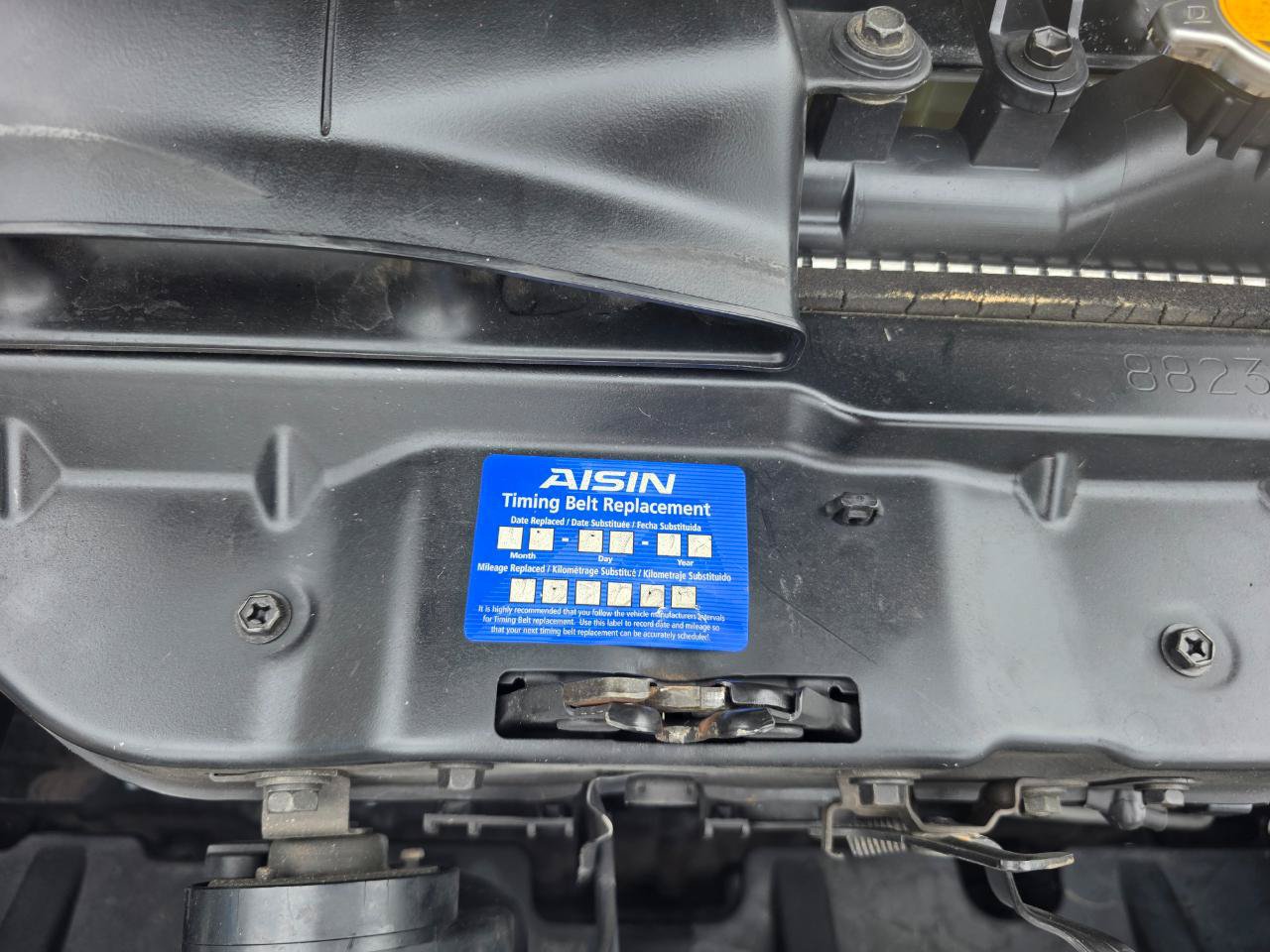 Used 2002 Lexus SC 430 Convertible RWD image 14