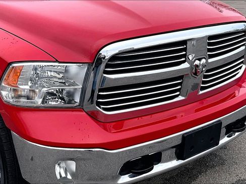 Used 2017 RAM 1500 Big Horn image 30