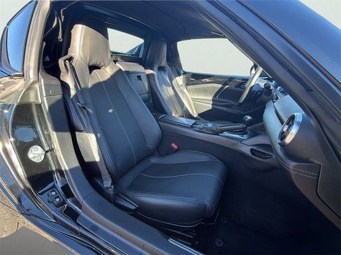 Certified 2023 MAZDA MX-5 Miata Grand Touring image 6