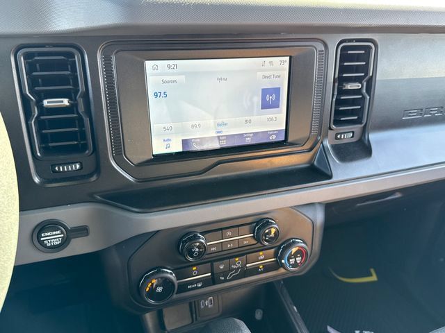 Used 2023 Ford Bronco 4-Door AWD/4WD image 27