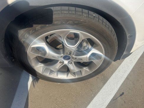 Used 2014 Ford Escape Titanium w/ Equipment Group 401A image 6