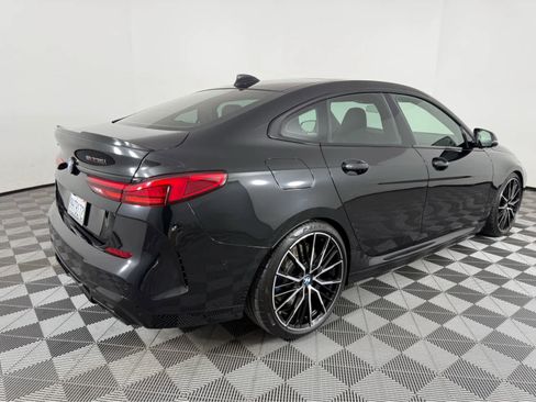 Used 2020 BMW M235i xDrive Gran Coupe w/ Premium Package image 4