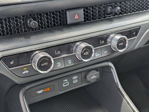 New 2025 Honda CR-V Sport image 21