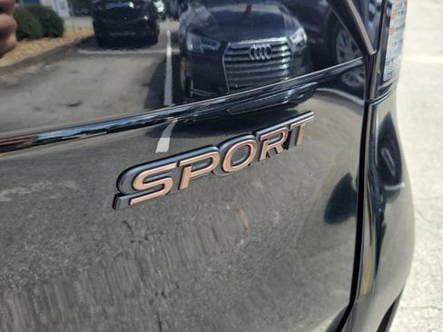 Used 2025 Subaru Forester Sport AWD/4WD image 9