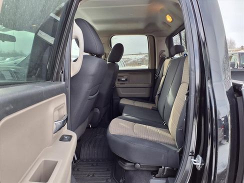 Used 2012 RAM 1500 Big Horn image 10