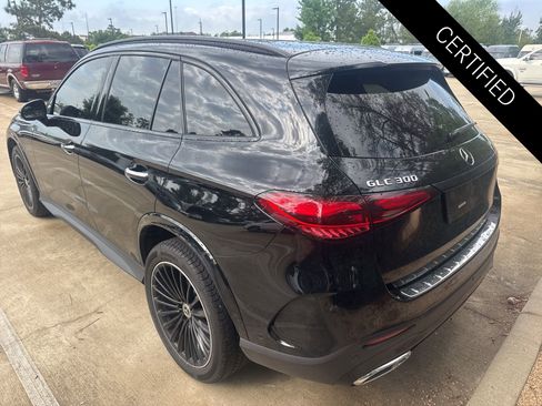Used 2024 Mercedes-Benz GLC 300 image 6