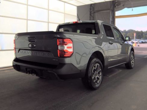 Used 2024 Ford Maverick XLT w/ XLT Luxury Package AWD/4WD image 2