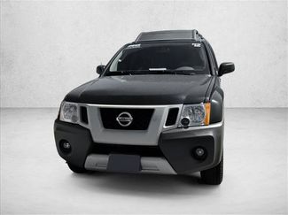 Used 2012 Nissan Xterra S w/ Value Package AWD/4WD video 2