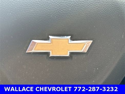 Certified 2024 Chevrolet Trax LT image 23