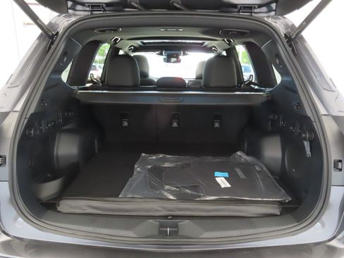 New 2026 Subaru Forester Limited image 25