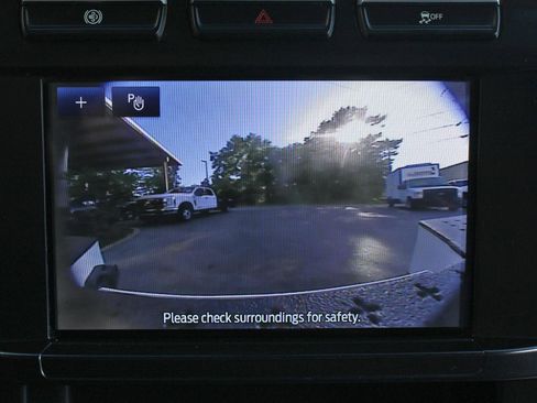 Used 2024 Ford F350 XL w/ XL Chrome Package AWD/4WD image 42