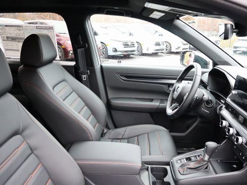 New 2026 Honda CR-V Sport-L image 6