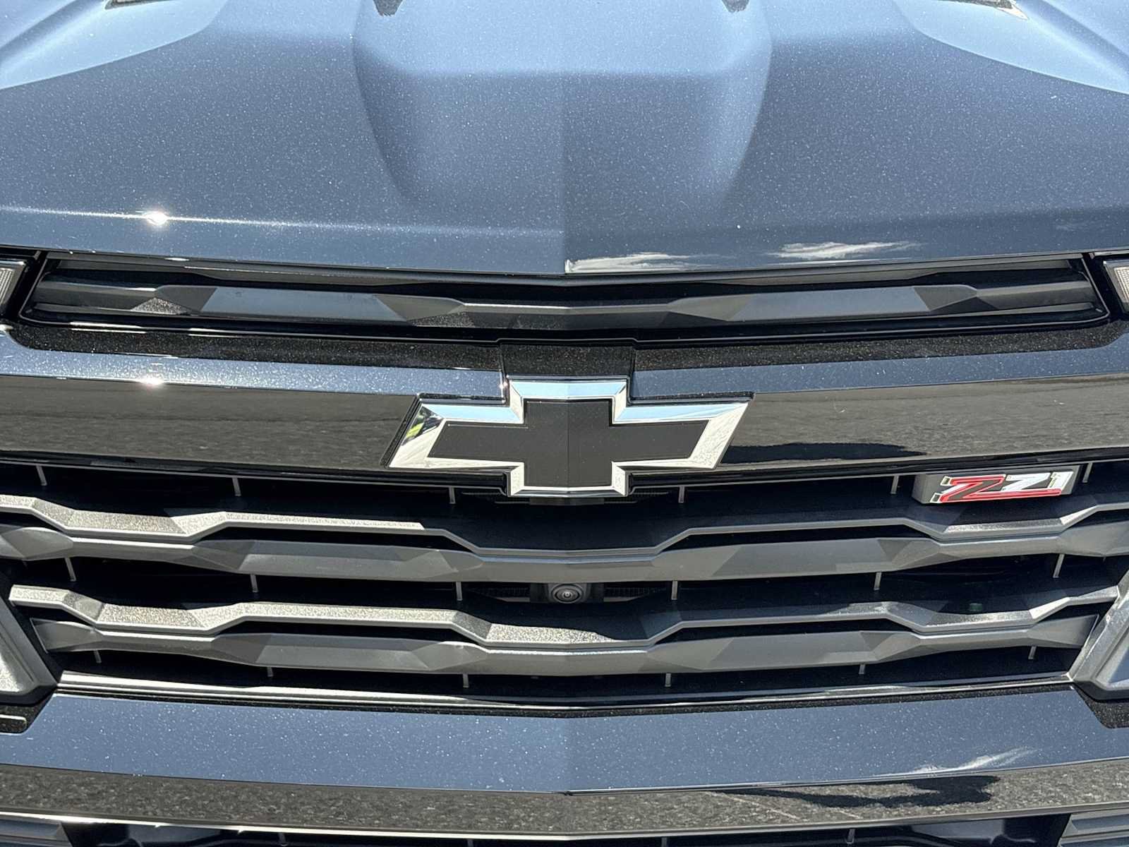 New 2026 Chevrolet Colorado Z71 w/ Technology Package AWD/4WD image 33