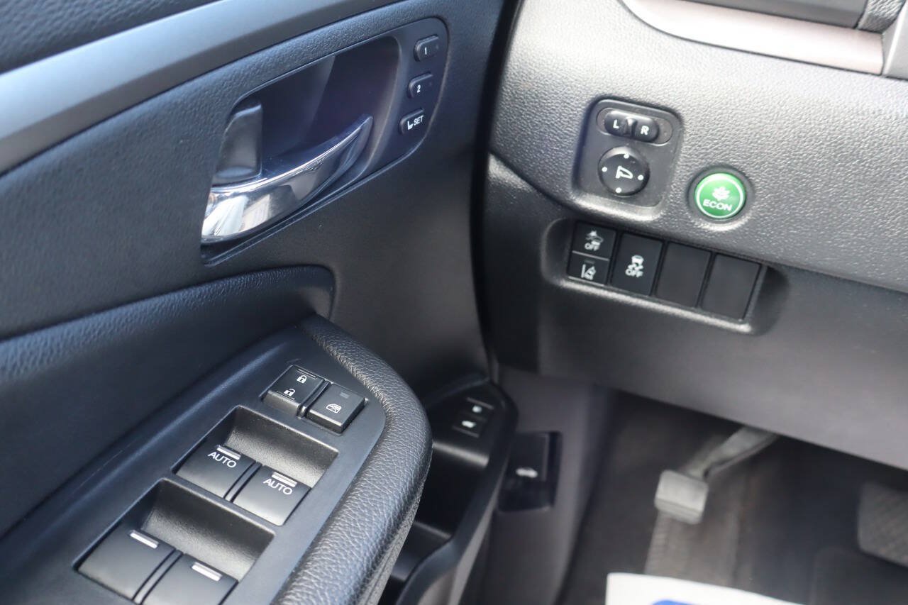 Used 2021 Honda Passport EX-L image 16