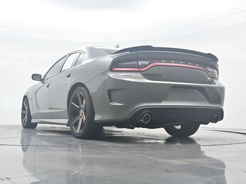 Used 2023 Dodge Charger Scat Pack RWD image 27