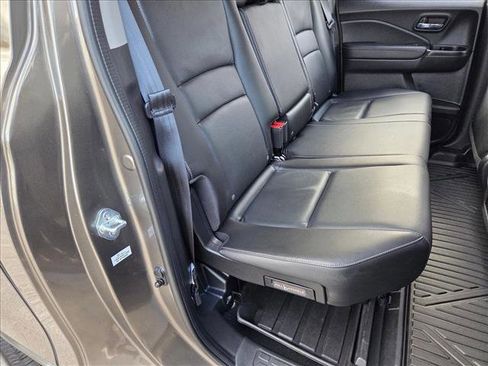 Used 2022 Honda Ridgeline RTL-E image 20